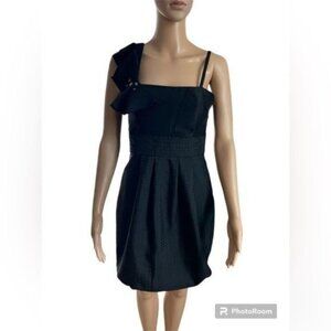 Max and Cleo mini dress